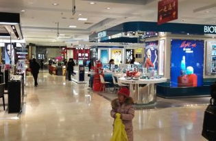 寧波銀泰百貨（天一店）購(gòu)物全攻略 地址、電話(huà)、營(yíng)業(yè)時(shí)間與精選推薦